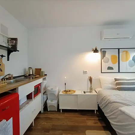 Nordik Village - 
