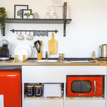 Apartment Nordik Village - 