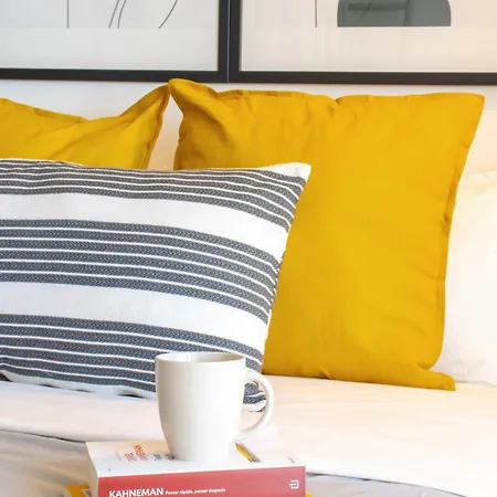 Apartment Nordik Village - 
